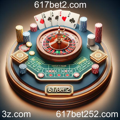 Explorando a Categoria Mesa no 617bet2.com